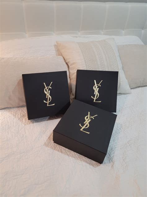 Ysl Bag Organizer 